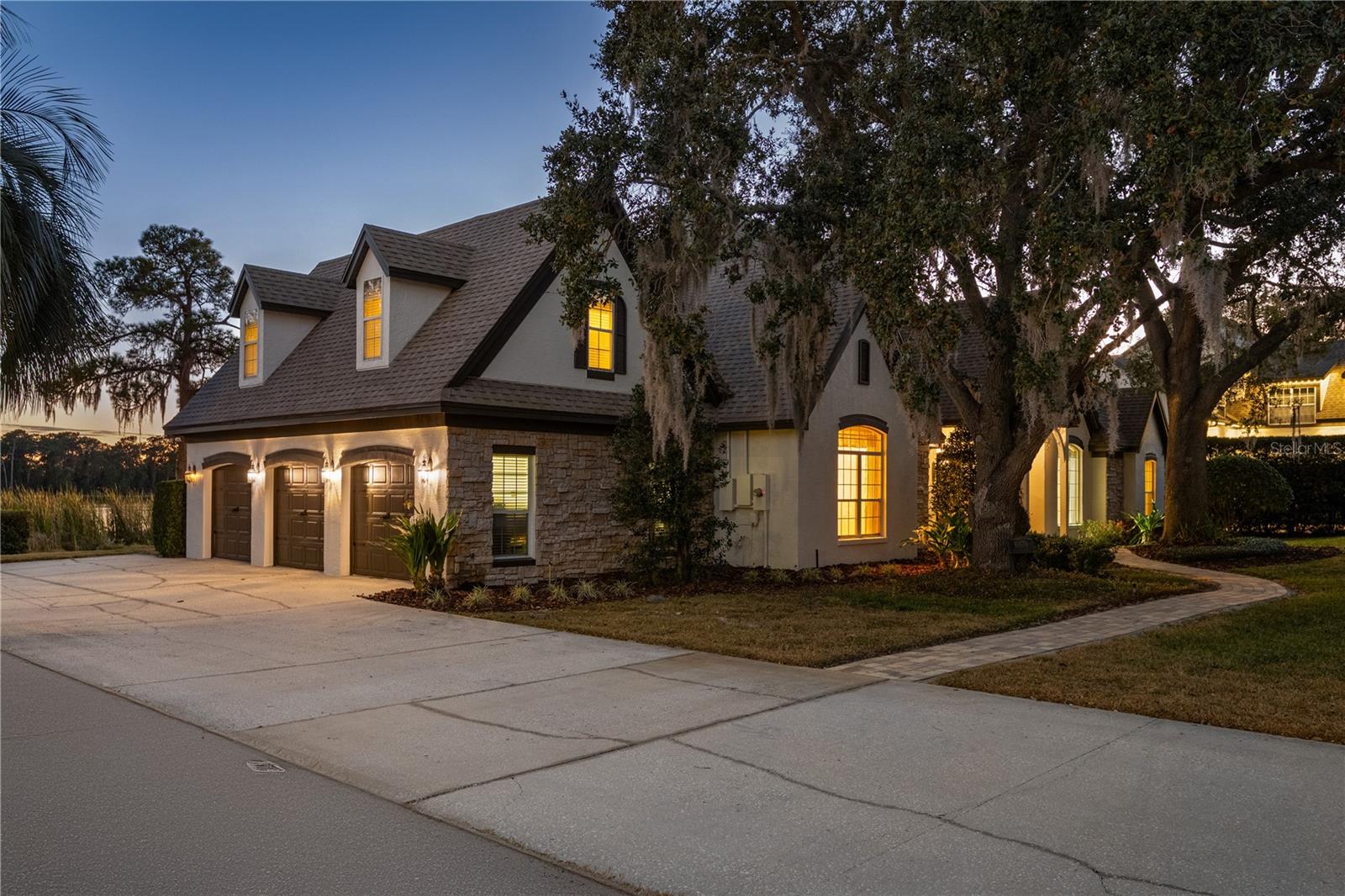 LAKE DOWN ESTATES - Residential