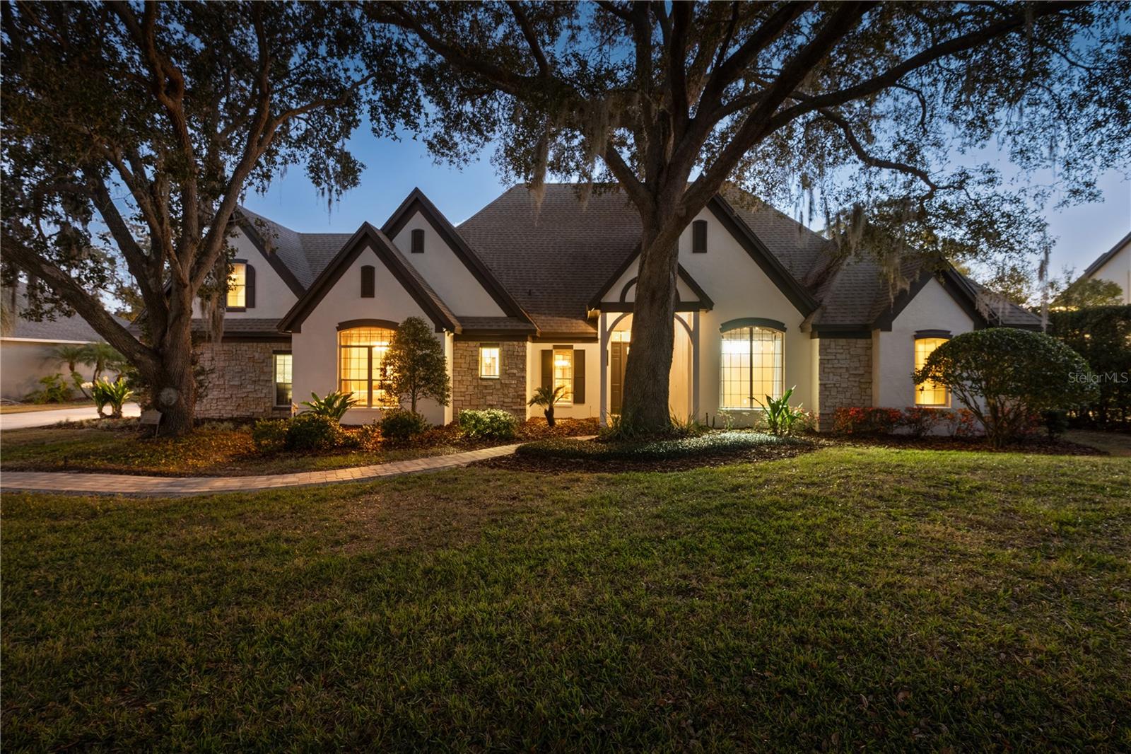 LAKE DOWN ESTATES - Residential