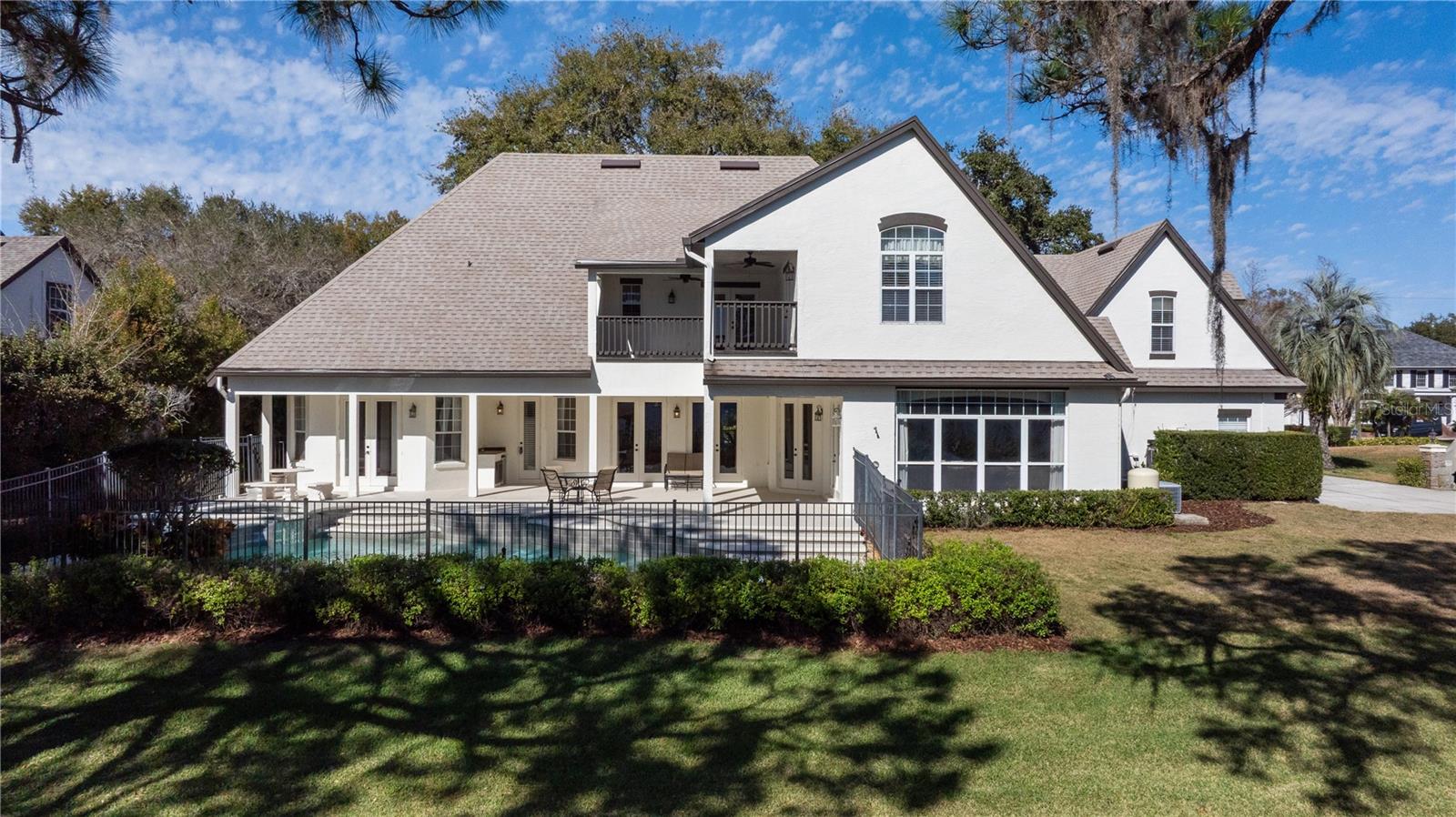 LAKE DOWN ESTATES - Residential