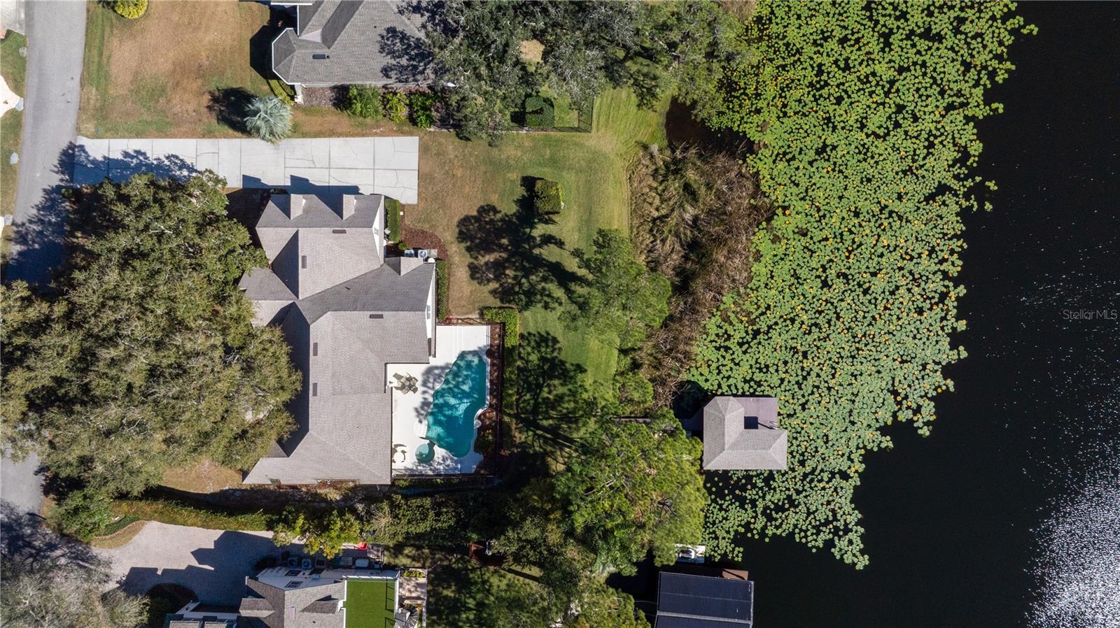 LAKE DOWN ESTATES - Residential