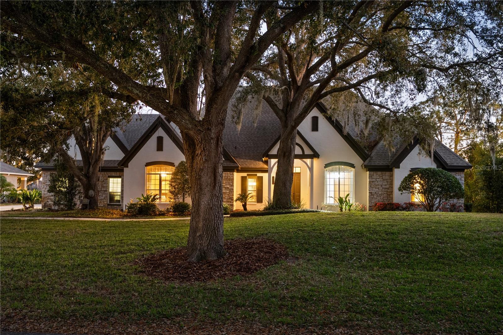 LAKE DOWN ESTATES - Residential
