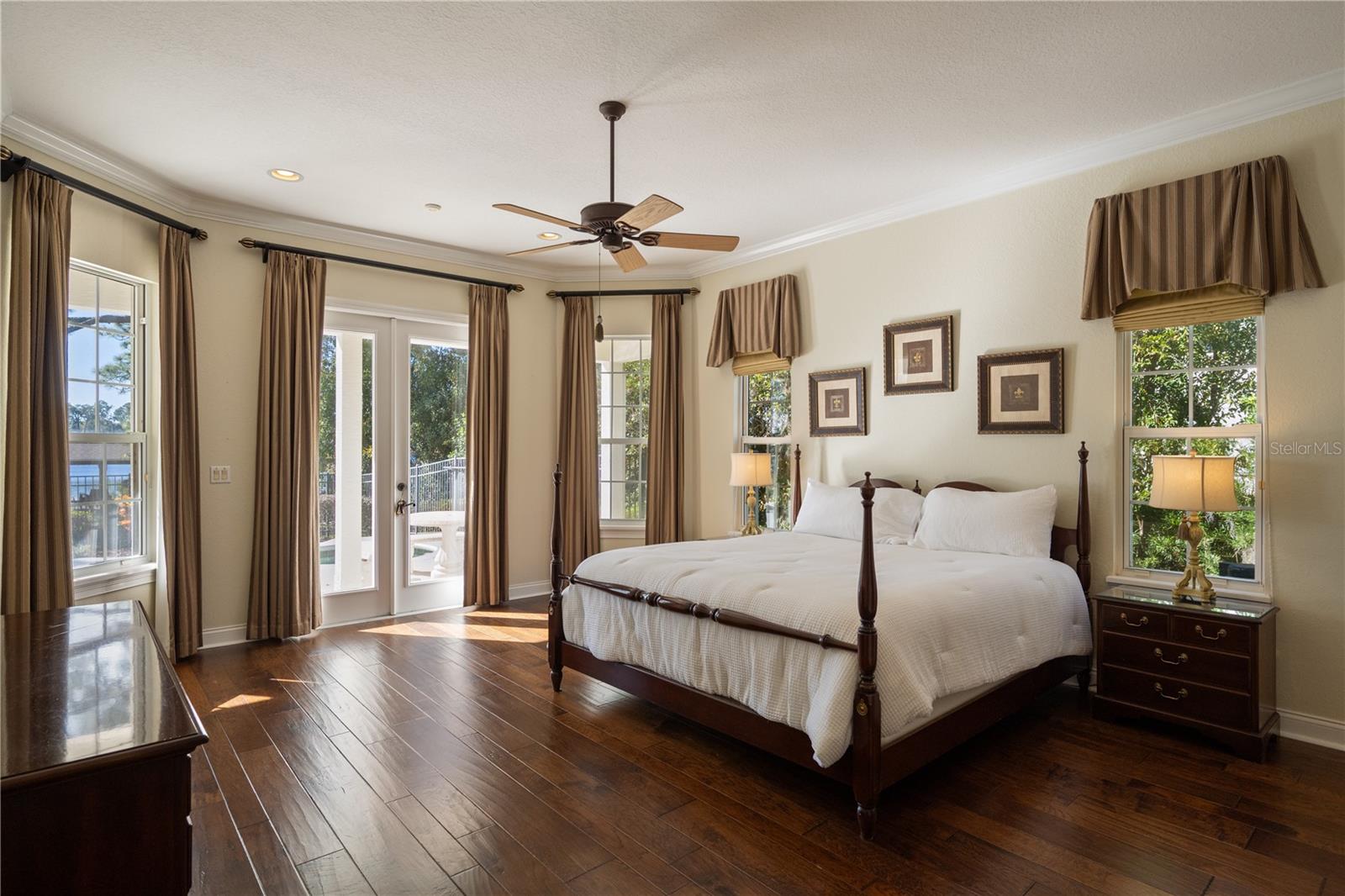 LAKE DOWN ESTATES - Residential