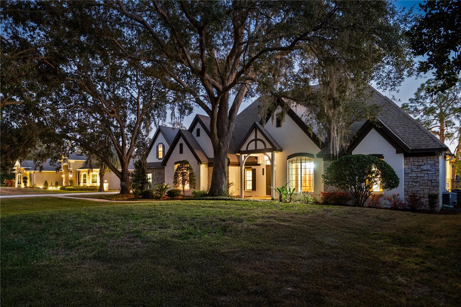 LAKE DOWN ESTATES - Residential
