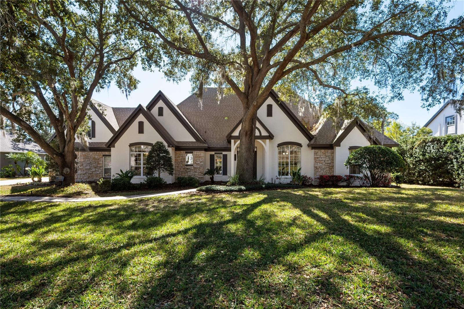 LAKE DOWN ESTATES - Residential