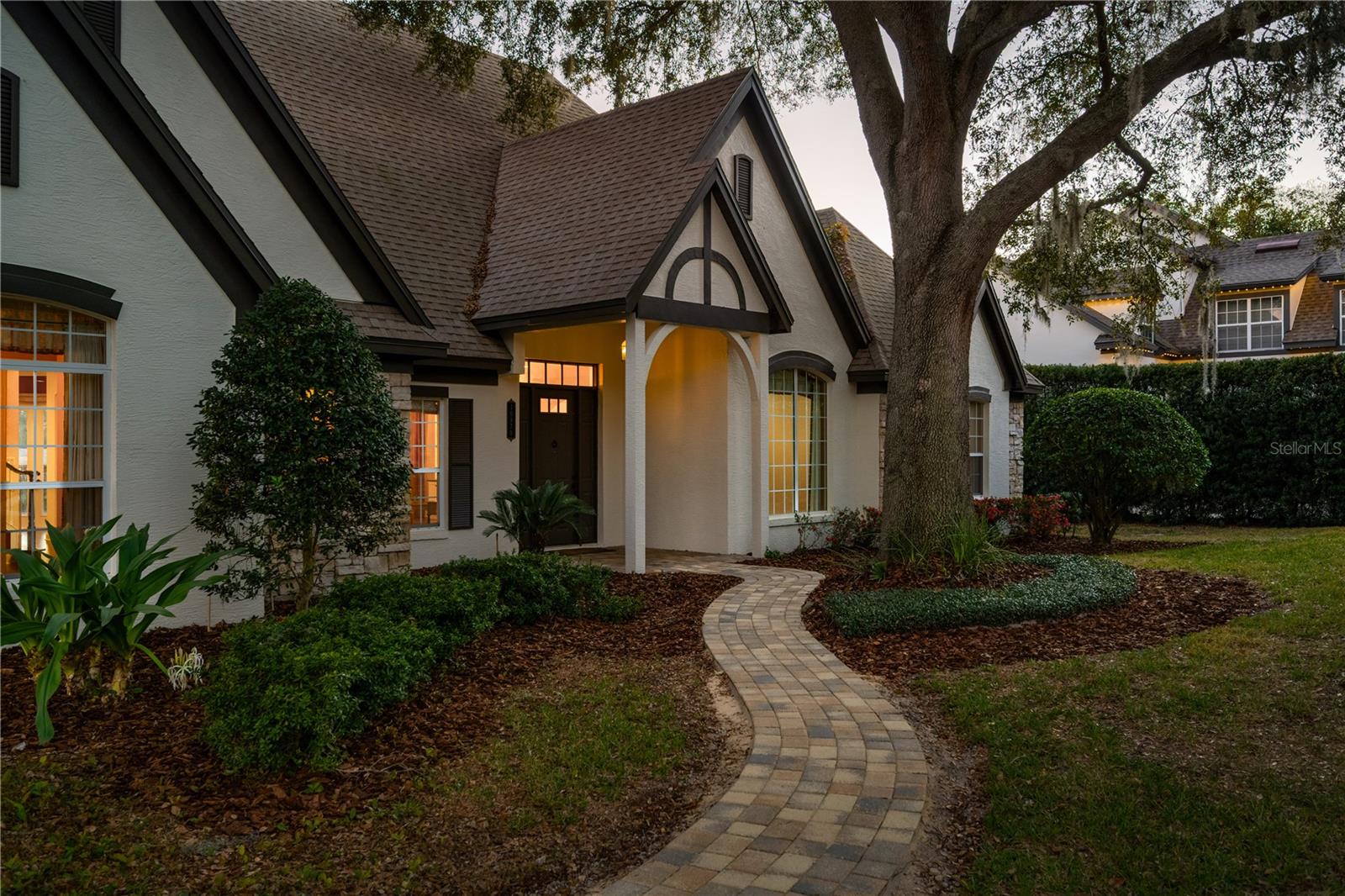 LAKE DOWN ESTATES - Residential