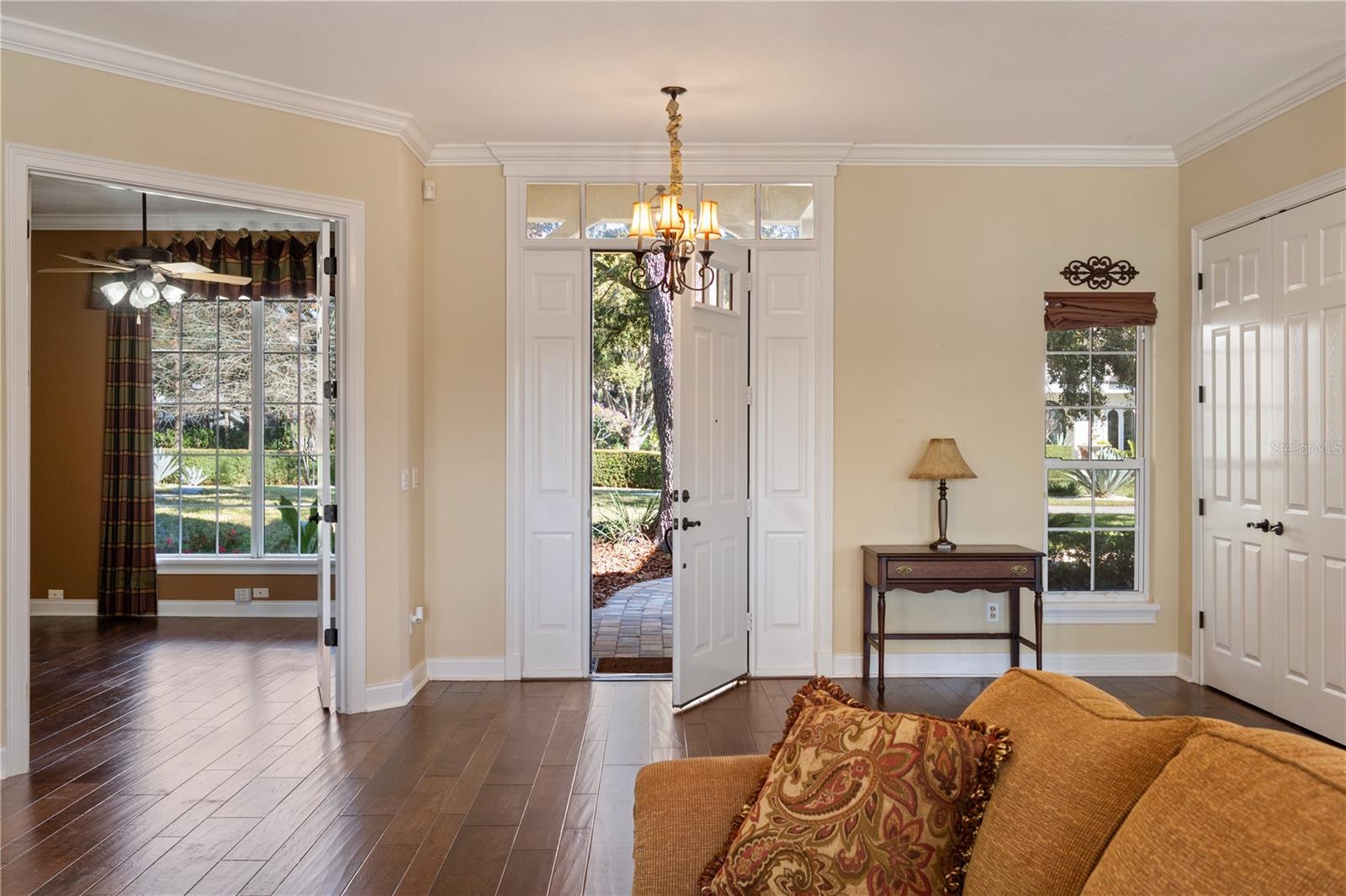 LAKE DOWN ESTATES - Residential