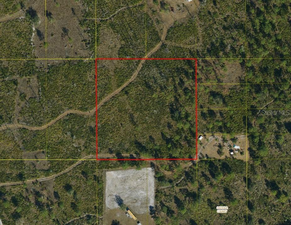 SUBURBAN ESTATES UNIT D UNREC - Land
