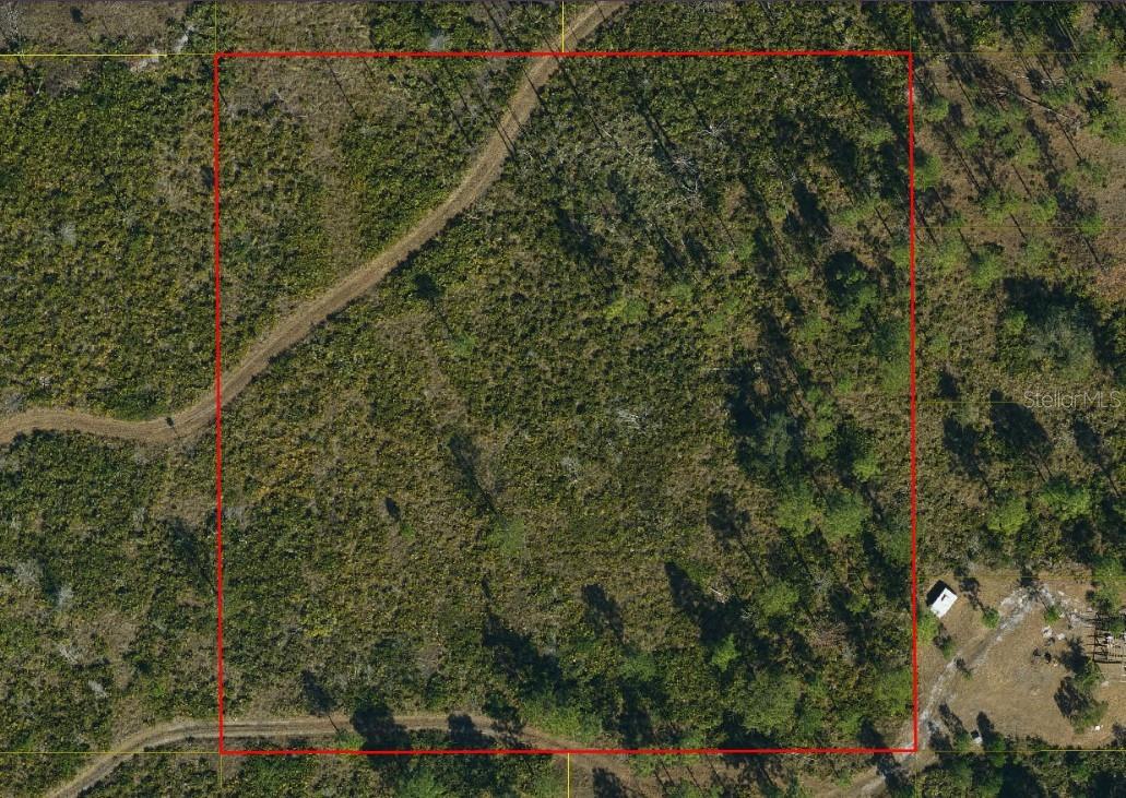 This property is for recreational use only. Owning a lot in Suburban Estates entitles you to a key for the main gate and entry to
Suburban Estates. Suburban Estates covers over 11,000+ acres of land which is known for camping, fourwheeling, fishing, hunting,
etc. This is not a buildable lot. Owner does not have key to gate. Please call agent if you are not familiar with Suburban Estates. Due
to the nature of this type of property, showings are not given by listing agent. You may use the coordinates provided to view the
aerials that are available on Google earth or visit the Osceola County Property Appraisers website to get an overview of the area.