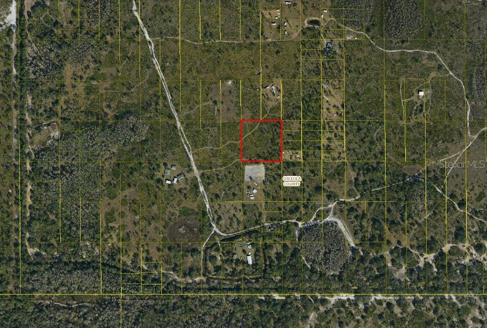 SUBURBAN ESTATES UNIT D UNREC - Land