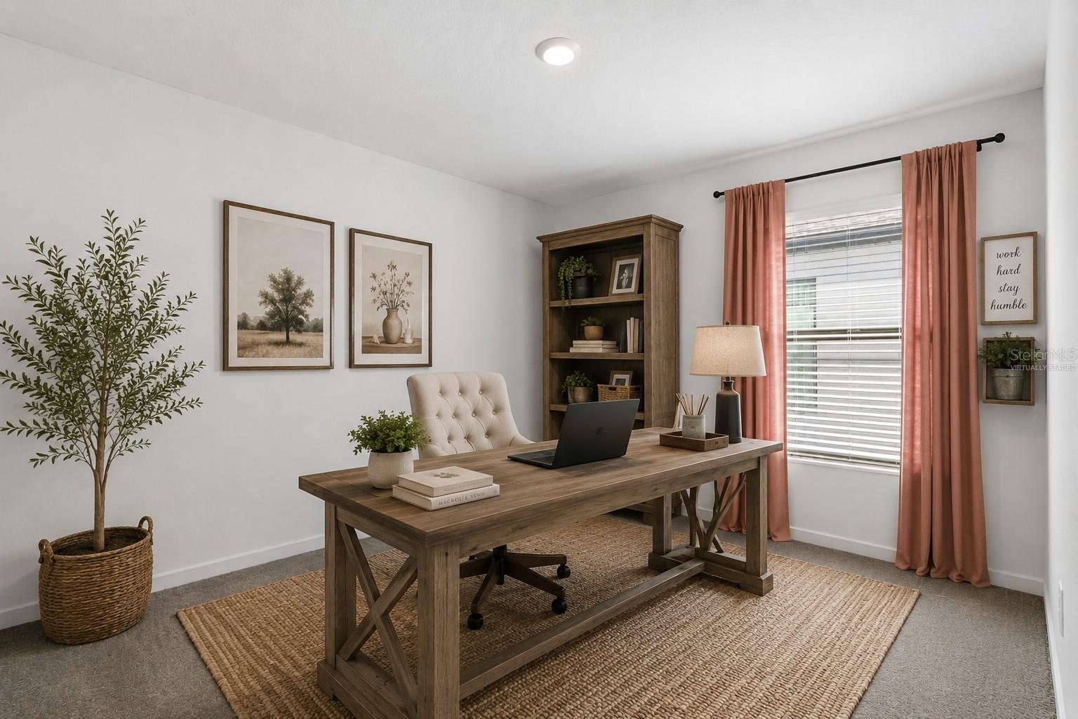 SPRING HILL - Residential