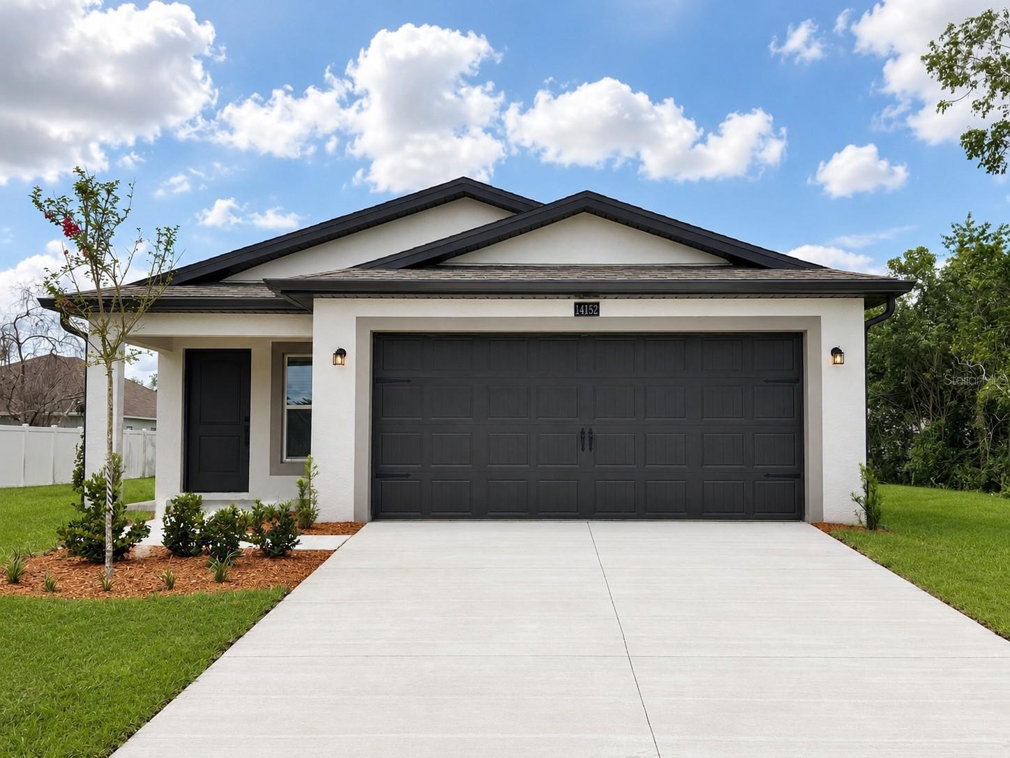 Virtually Staged. Imagine leaving work and being home in minutes thanks to quick access to the Suncoast Parkway, then deciding whether tonight calls for dinner at one of the nearby restaurants, a quick shopping trip, or simply heading home to enjoy the comfort of your own space. That is the beauty of this move in ready, new construction home in one of Spring Hill's most convenient locations.

Offering three spacious bedrooms, two full bathrooms, and approximately 1,500 square feet of thoughtfully designed living space, this home proves that smart design is just as important as square footage. The open living area creates the perfect backdrop for everything from Sunday football gatherings to holiday celebrations or quiet mornings with coffee as natural light pours through the home.

The kitchen is where style meets function, featuring beautiful included upgrades, modern finishes, and plenty of space to cook, entertain, or simply gather at the end of the day. Unlike many builders, the features buyers love most are already included, allowing you to enjoy a beautifully finished home without the added expense of costly upgrades after purchase.

A spacious two car garage provides room for vehicles, hobbies, and extra storage, while the low maintenance new construction design gives you more time to enjoy life and less time worrying about home projects.

Location matters, and this one delivers. With convenient access to the Suncoast Parkway, shopping, restaurants, parks, and everyday essentials just minutes away, this home offers the perfect balance of connectivity and comfort.

Some homes check the boxes. This one raises the standard. Come experience why this home stands apart from the rest and discover just how effortless new home living can be.