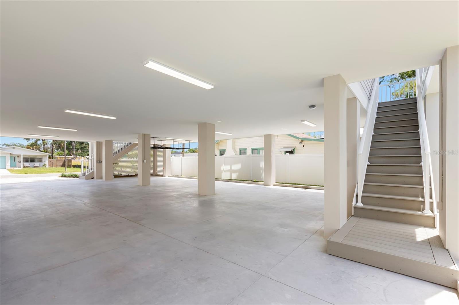 SHOREACRES CENTER - Residential