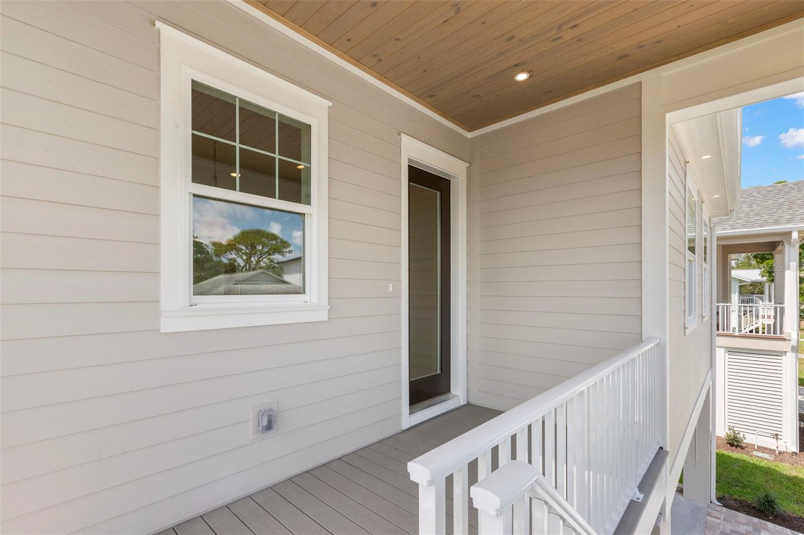 SHOREACRES CENTER - Residential
