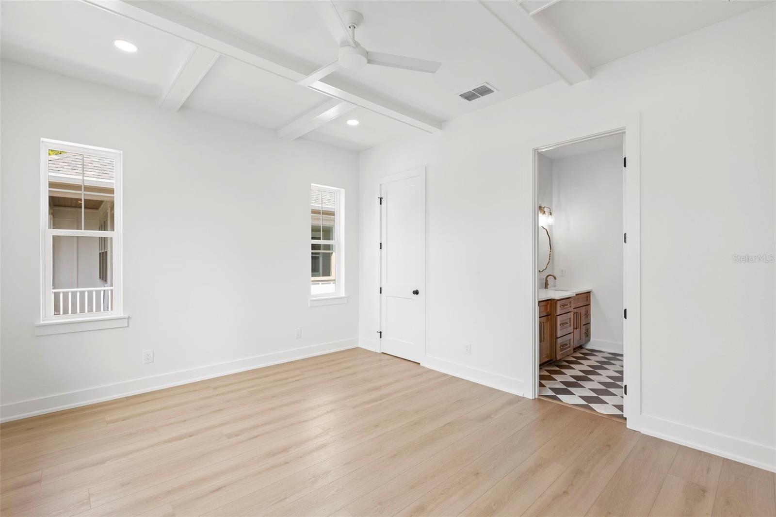 SHOREACRES CENTER - Residential