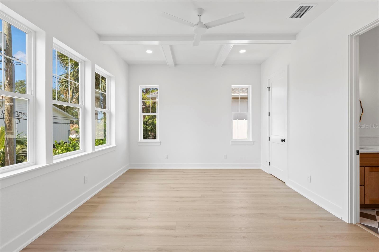 SHOREACRES CENTER - Residential