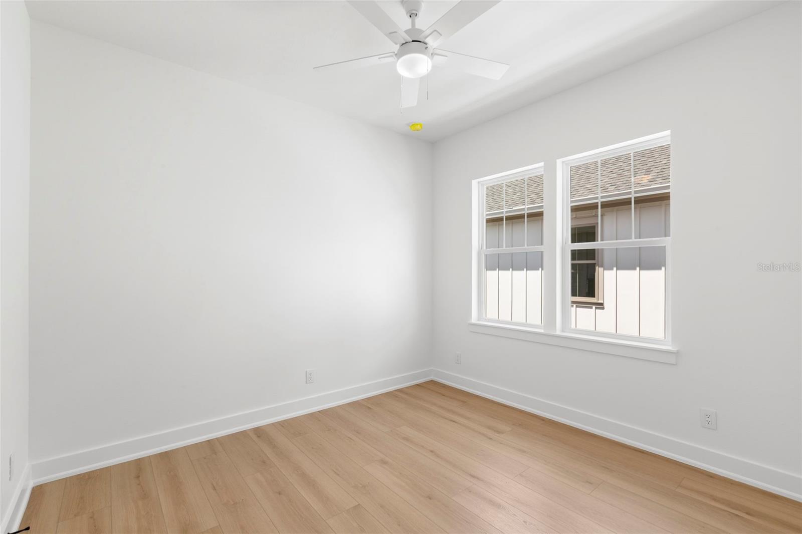 SHOREACRES CENTER - Residential