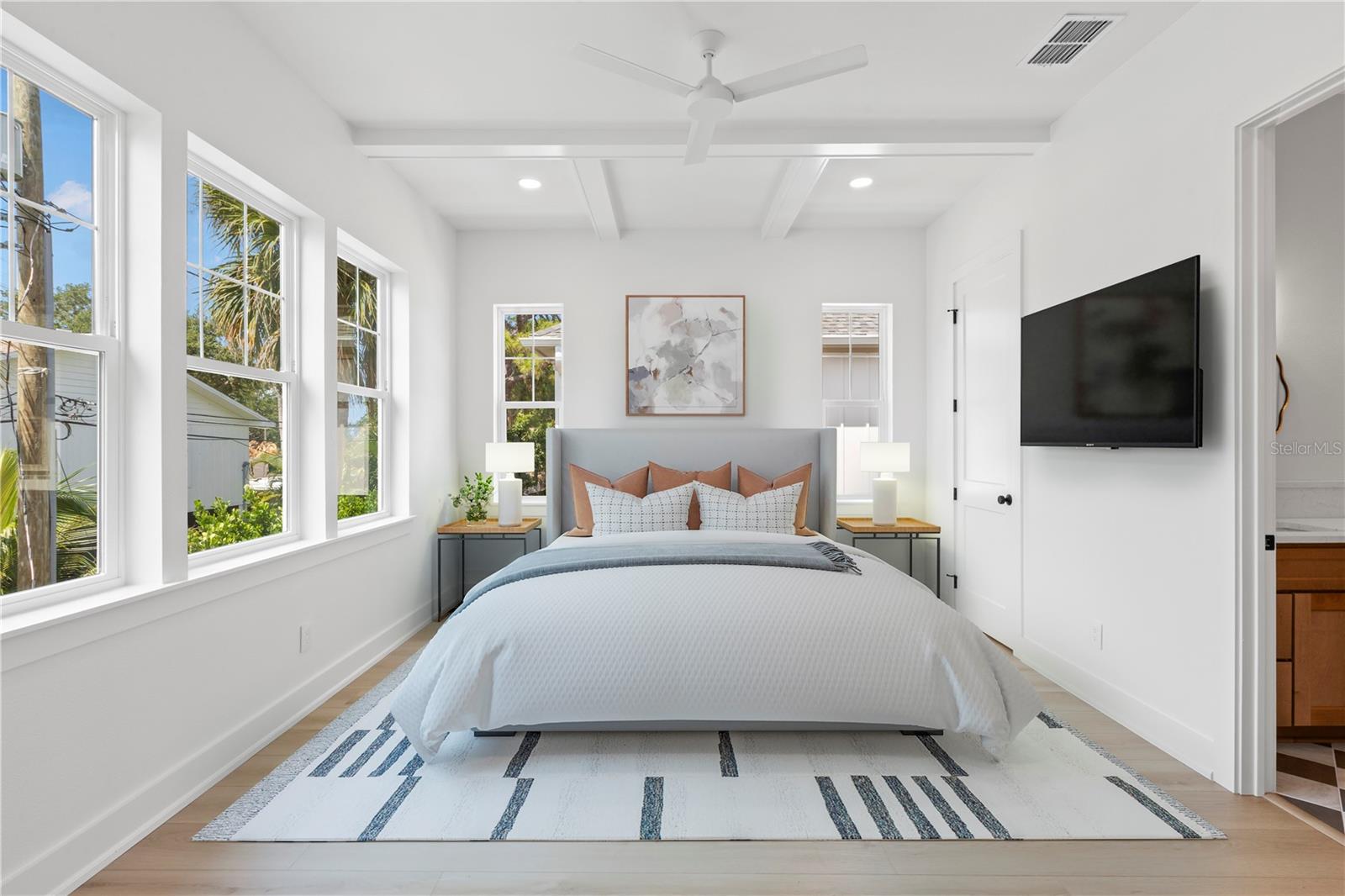 SHOREACRES CENTER - Residential