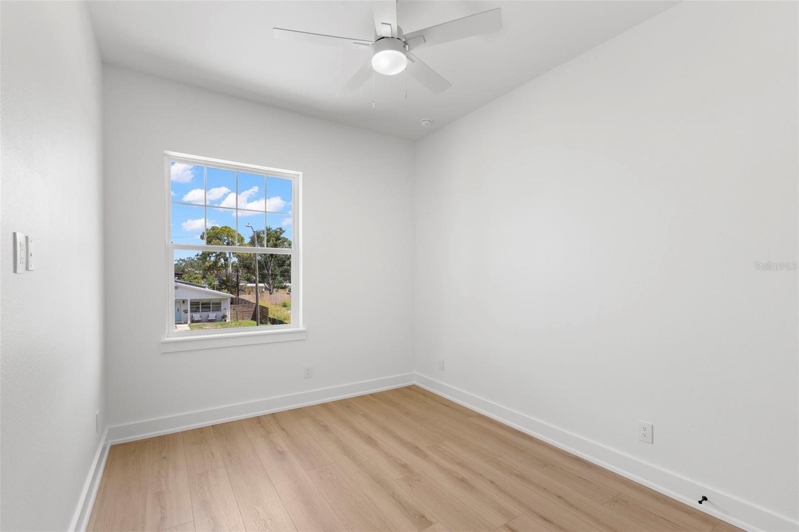 SHOREACRES CENTER - Residential
