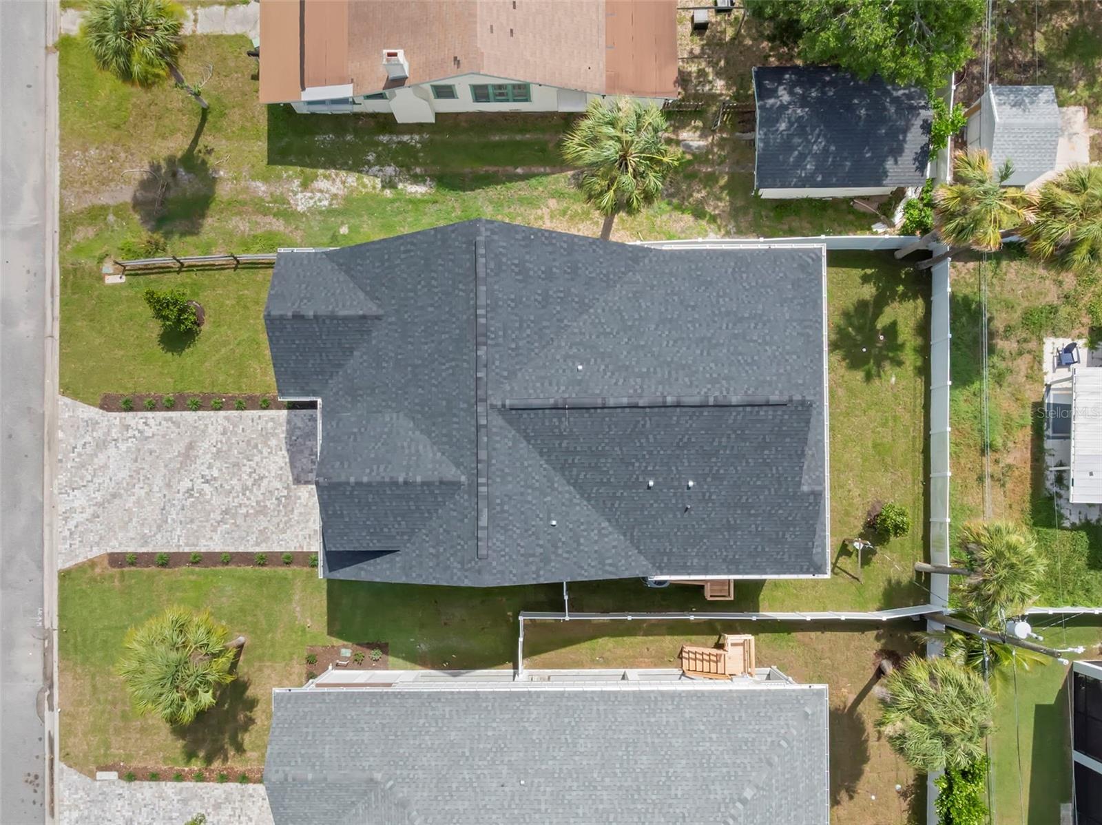 SHOREACRES CENTER - Residential