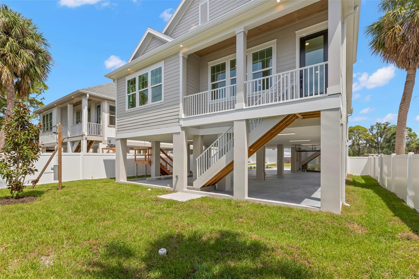 SHOREACRES CENTER - Residential
