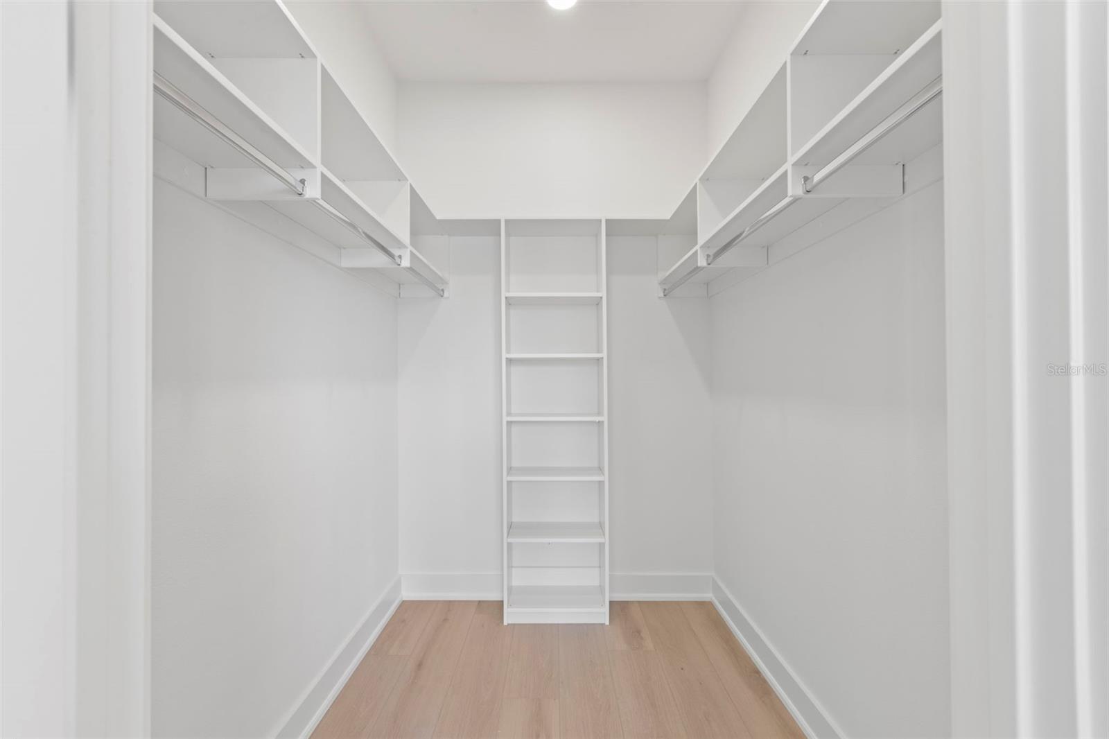 SHOREACRES CENTER - Residential