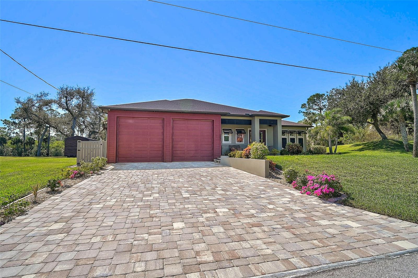 PORT CHARLOTTE SUB 06 - Residential