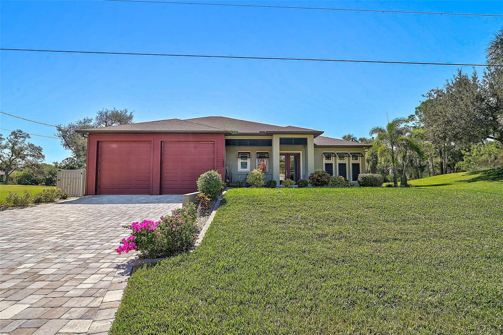PORT CHARLOTTE SUB 06 - Residential
