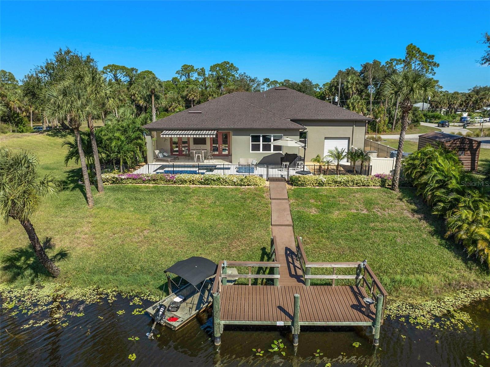 PORT CHARLOTTE SUB 06 - Residential