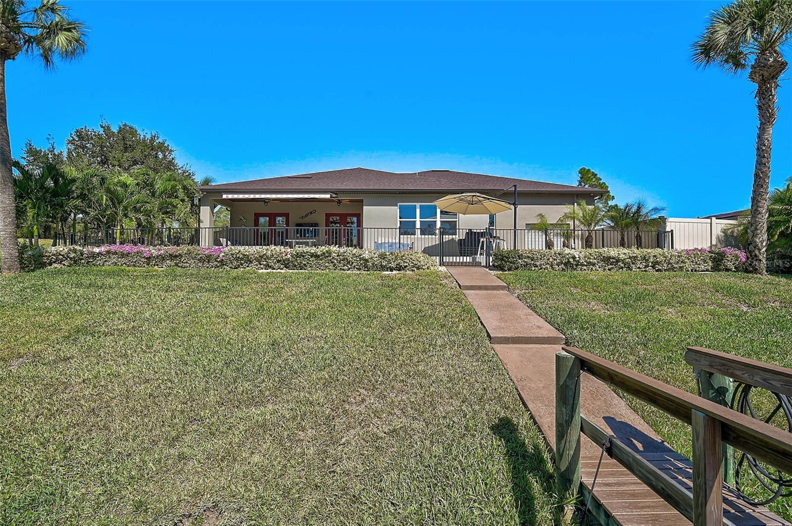 PORT CHARLOTTE SUB 06 - Residential