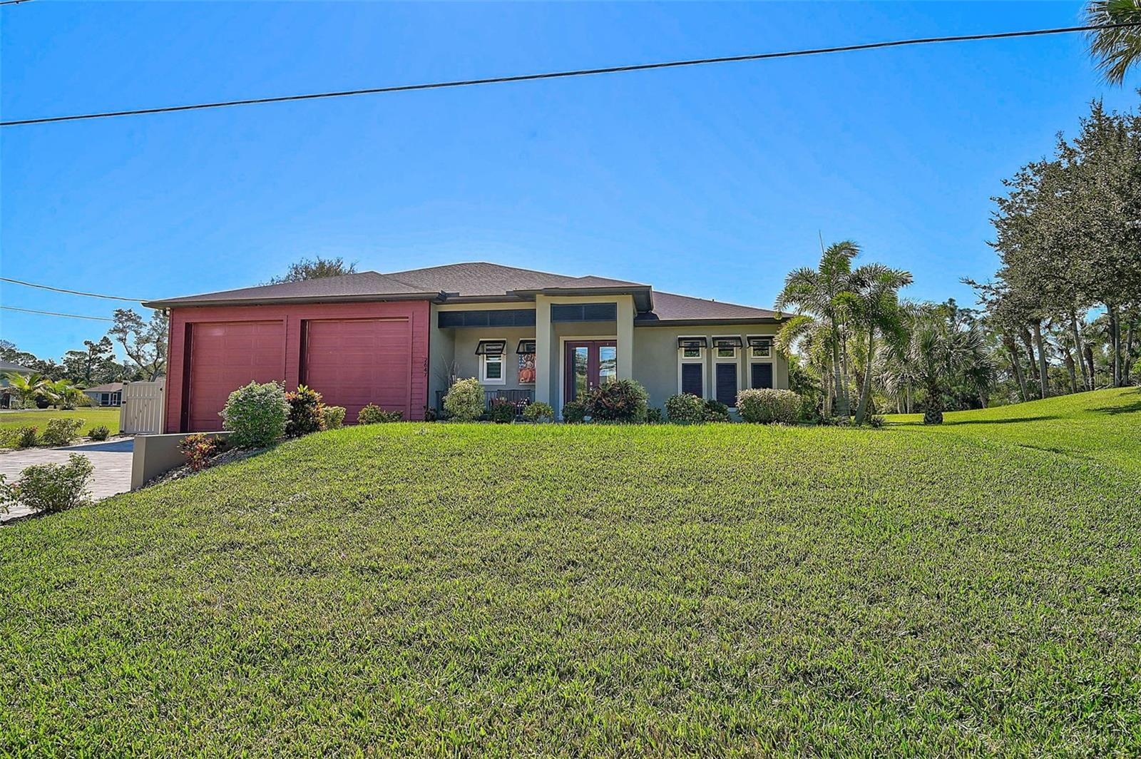PORT CHARLOTTE SUB 06 - Residential