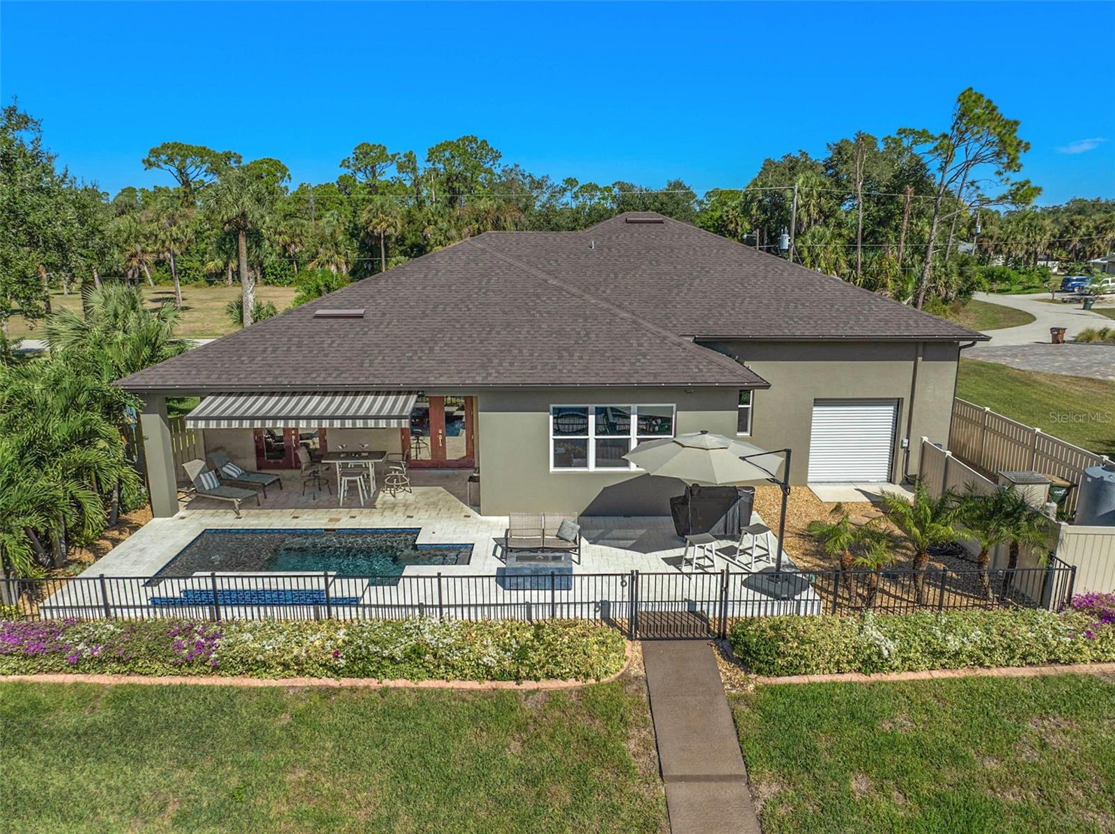 PORT CHARLOTTE SUB 06 - Residential
