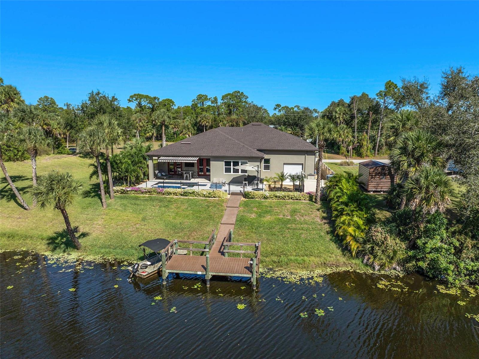 PORT CHARLOTTE SUB 06 - Residential