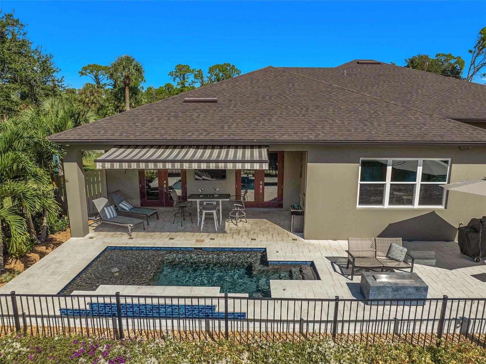 PORT CHARLOTTE SUB 06 - Residential