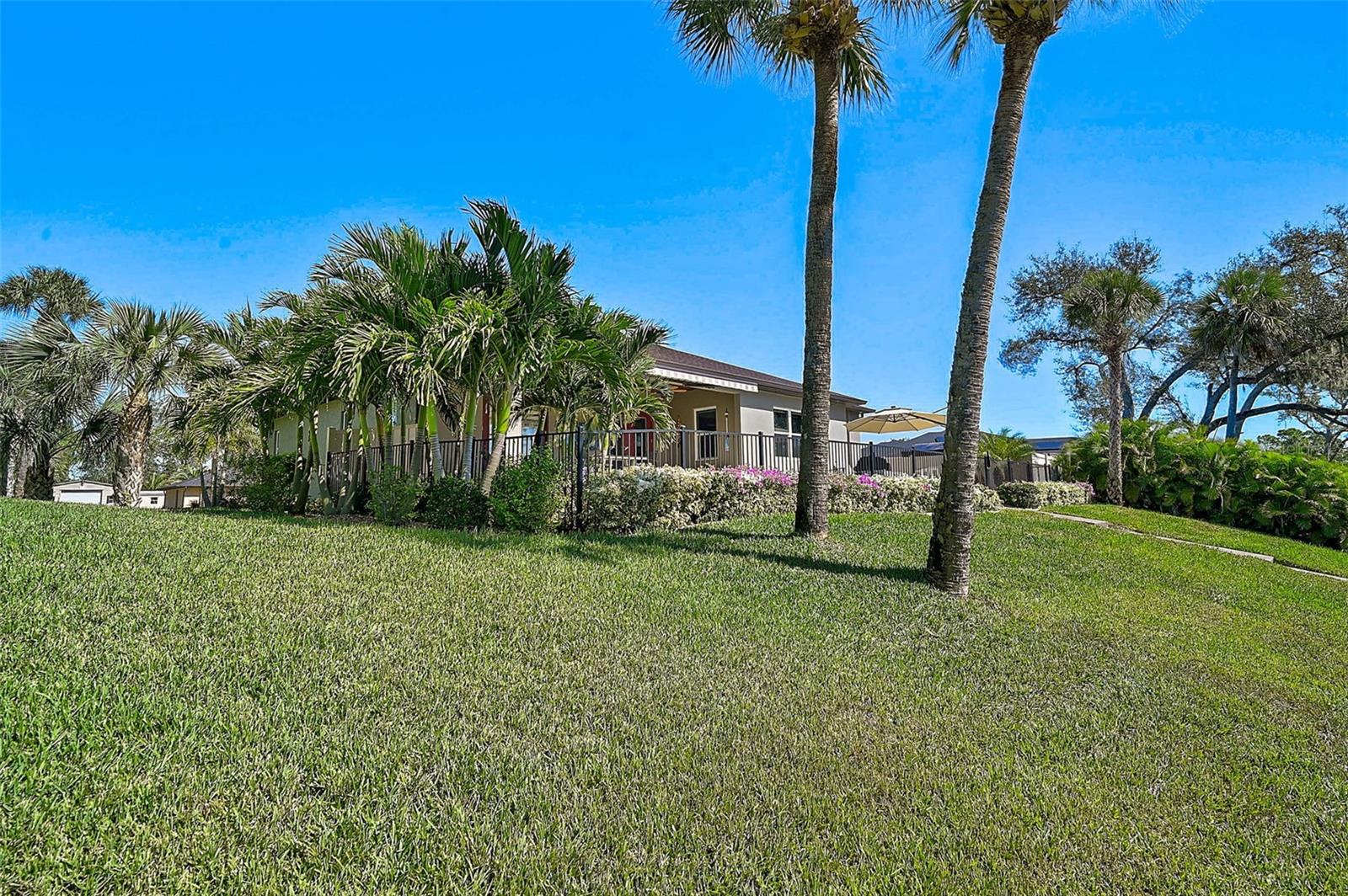 PORT CHARLOTTE SUB 06 - Residential