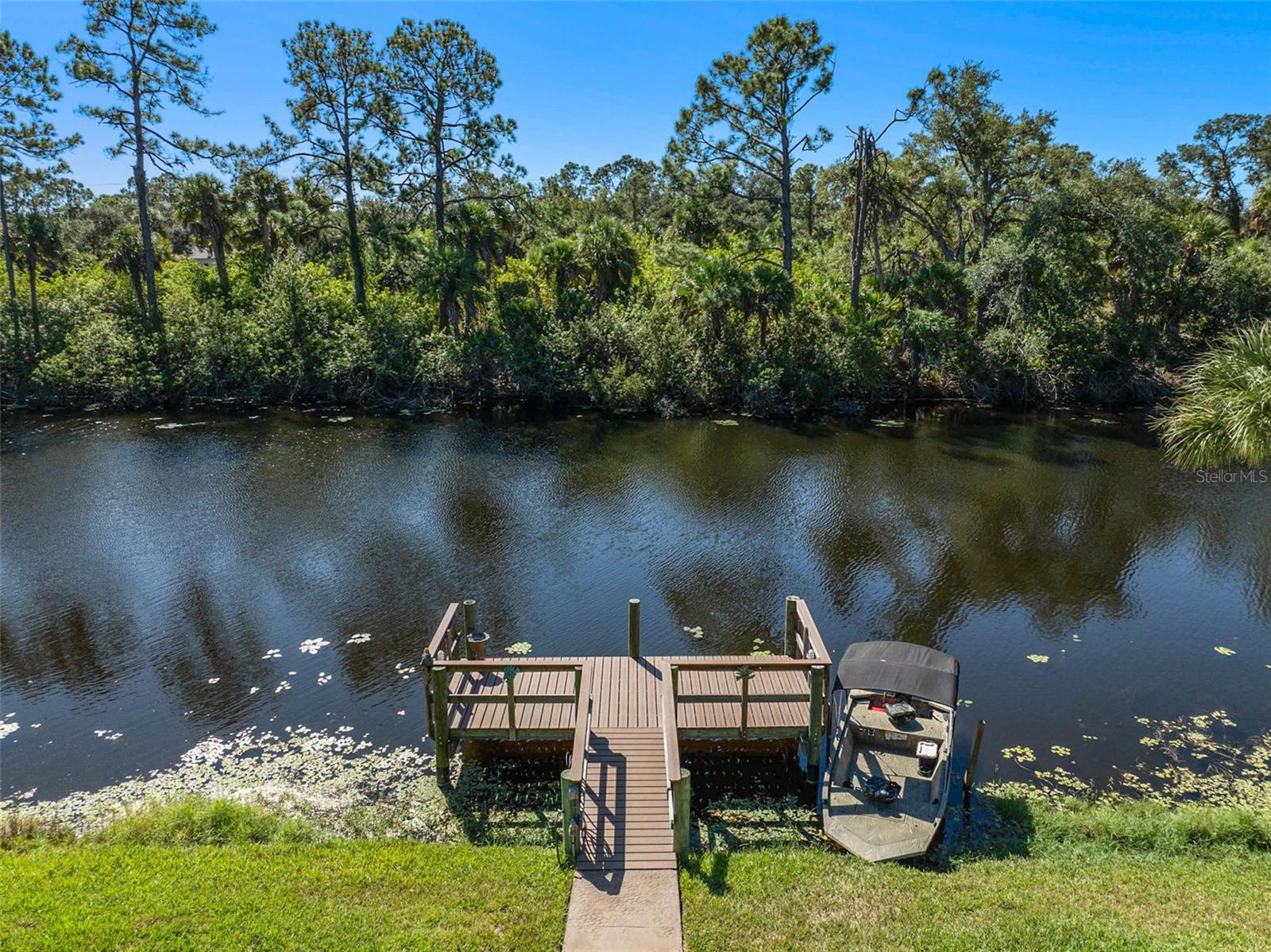 PORT CHARLOTTE SUB 06 - Residential
