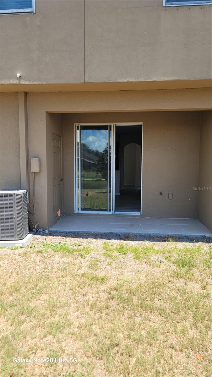 OAK CREEK 02 UNIT 2A - Residential Lease