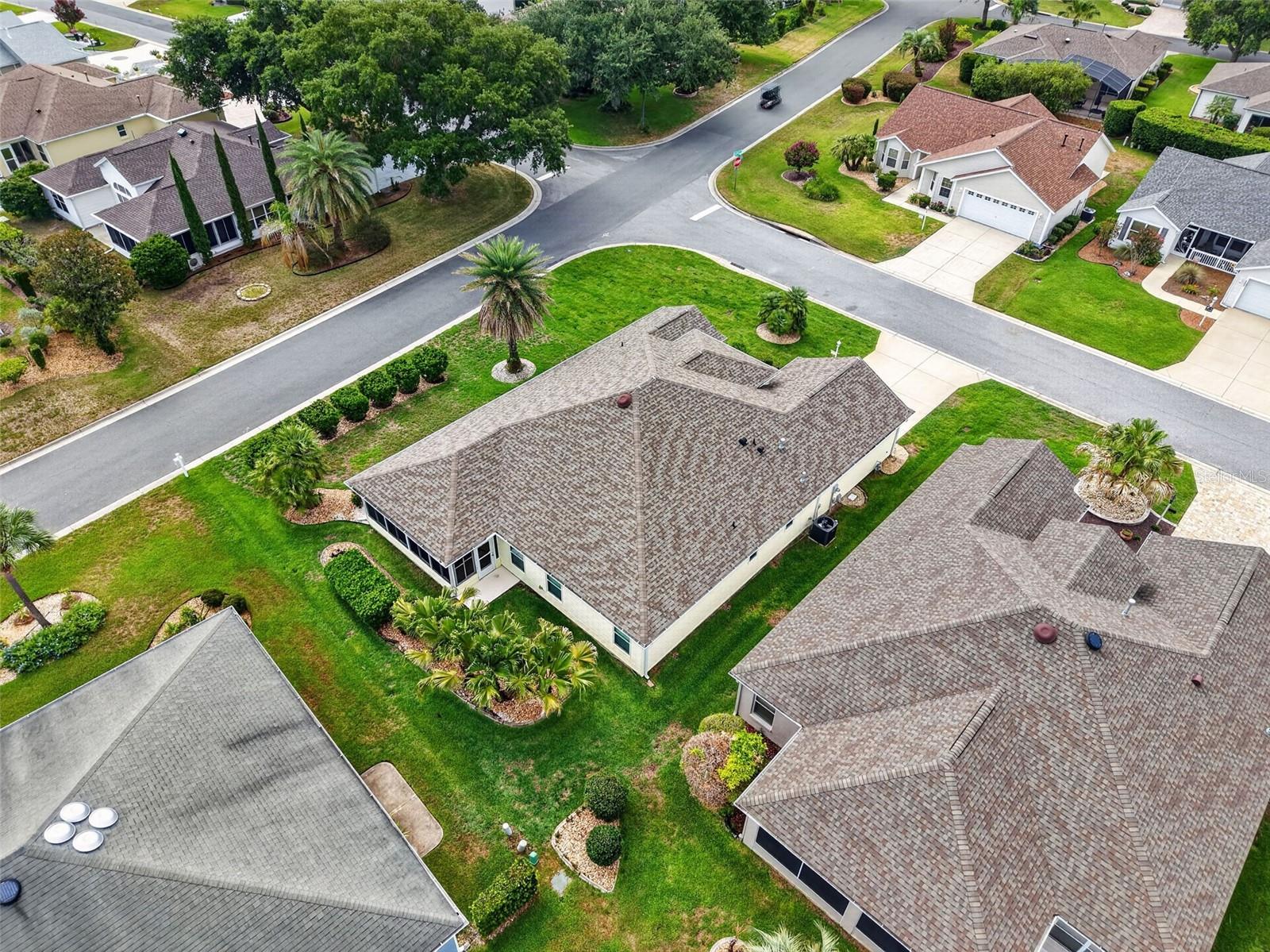 THE VILLAGES - Residential