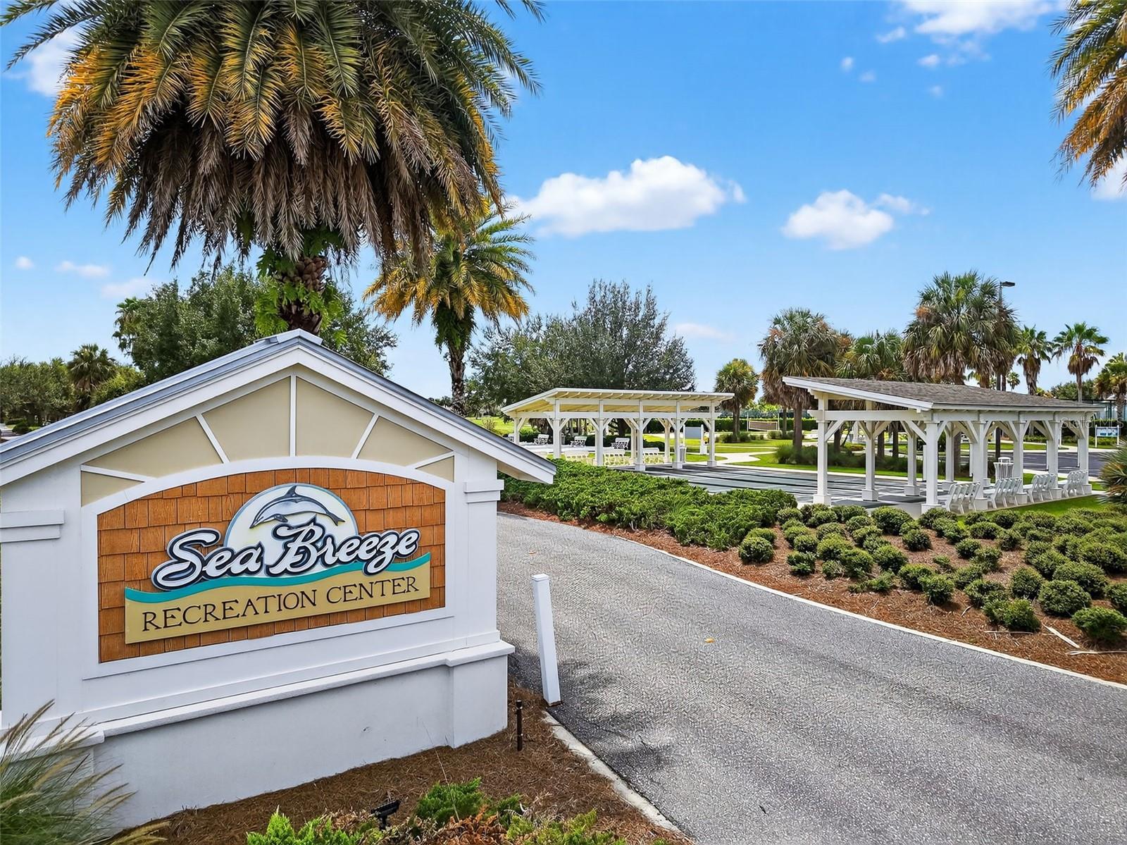 THE VILLAGES - Residential