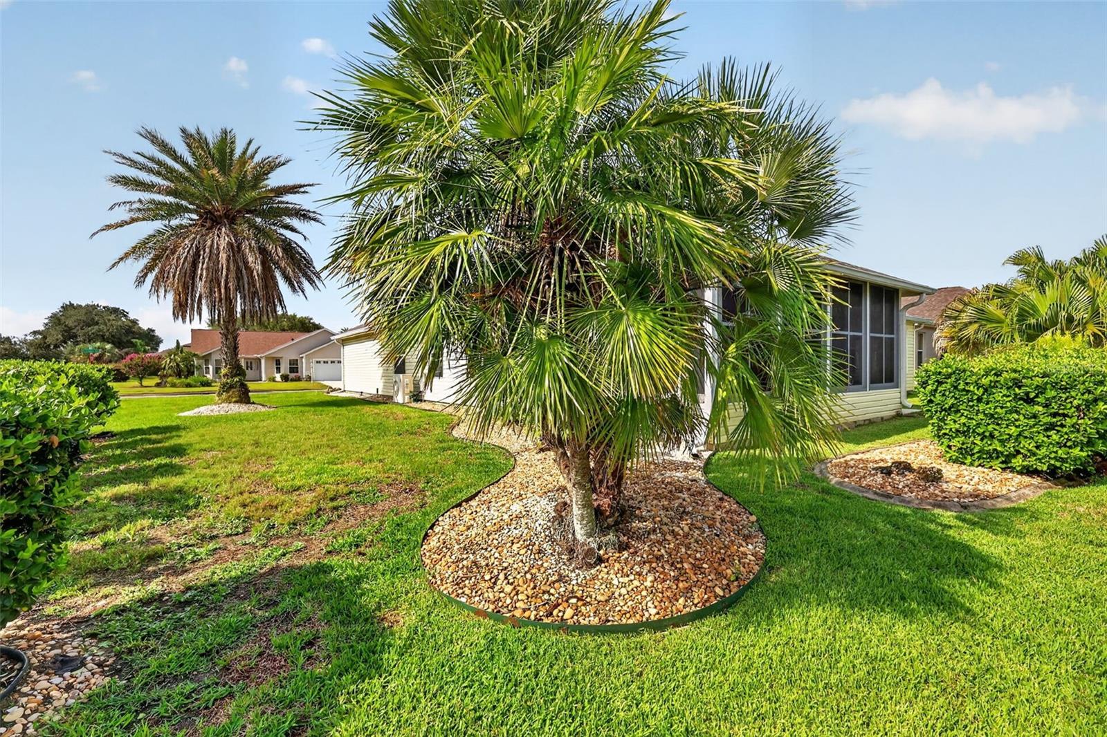 THE VILLAGES - Residential