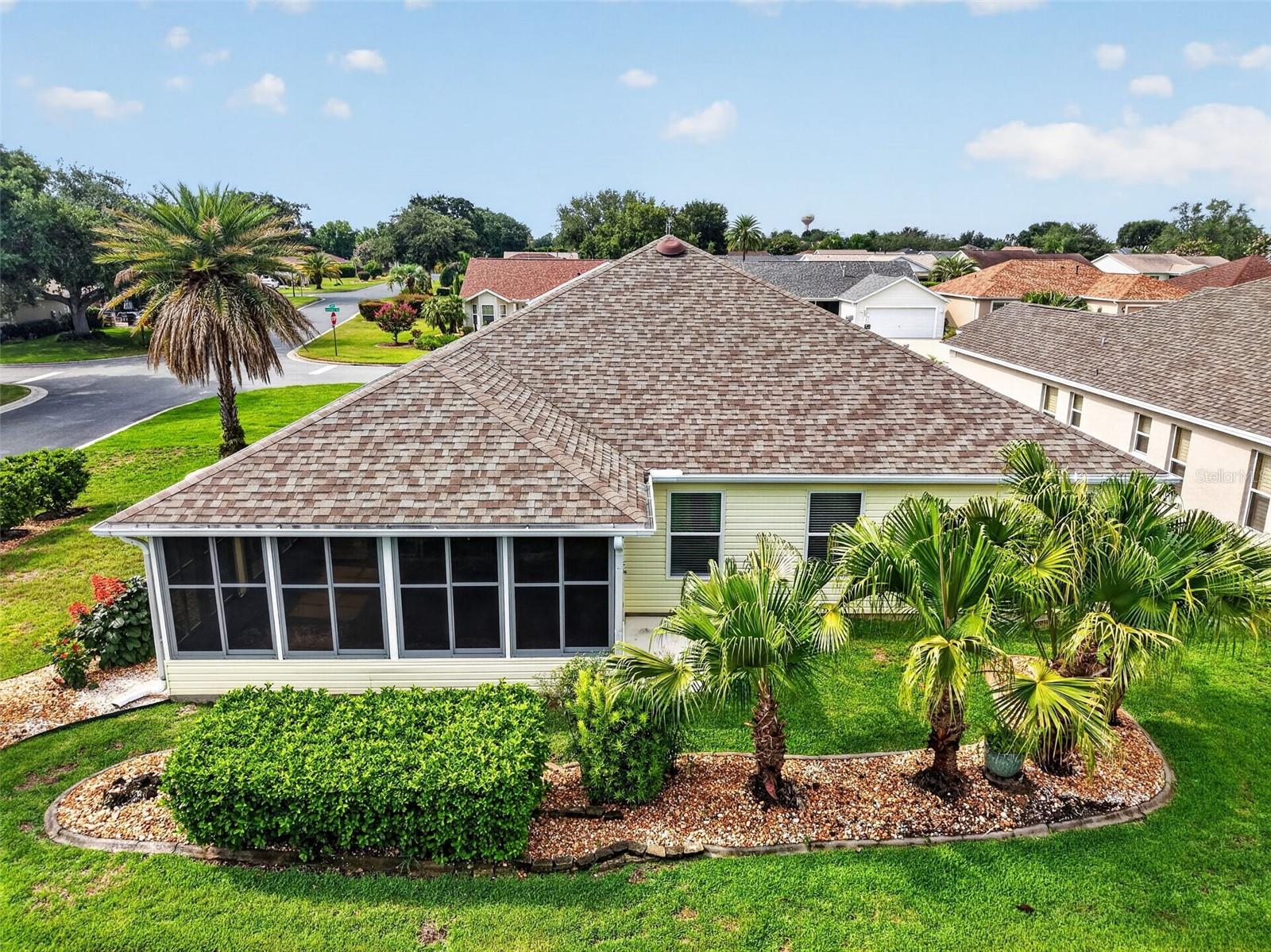 THE VILLAGES - Residential