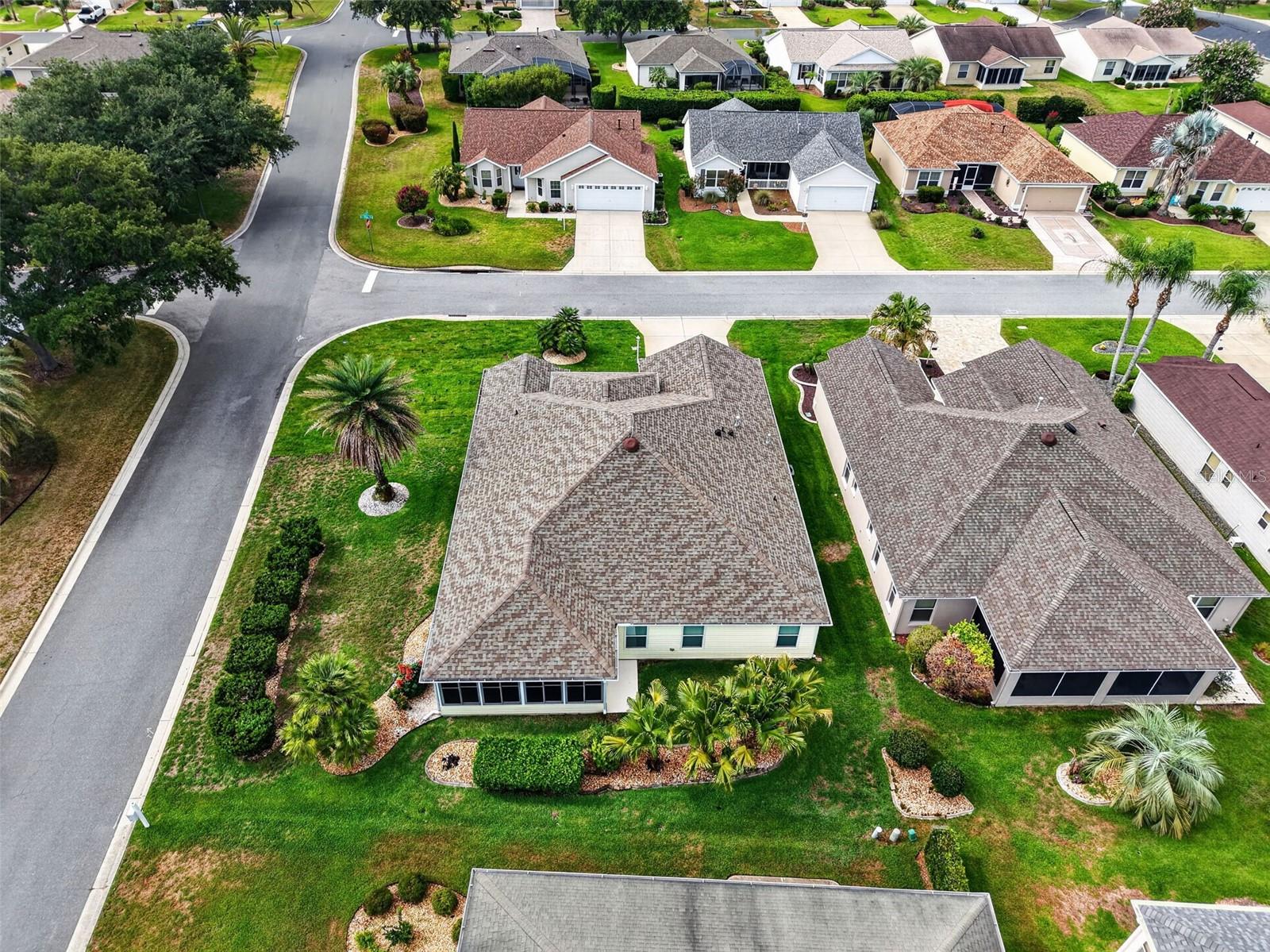 THE VILLAGES - Residential