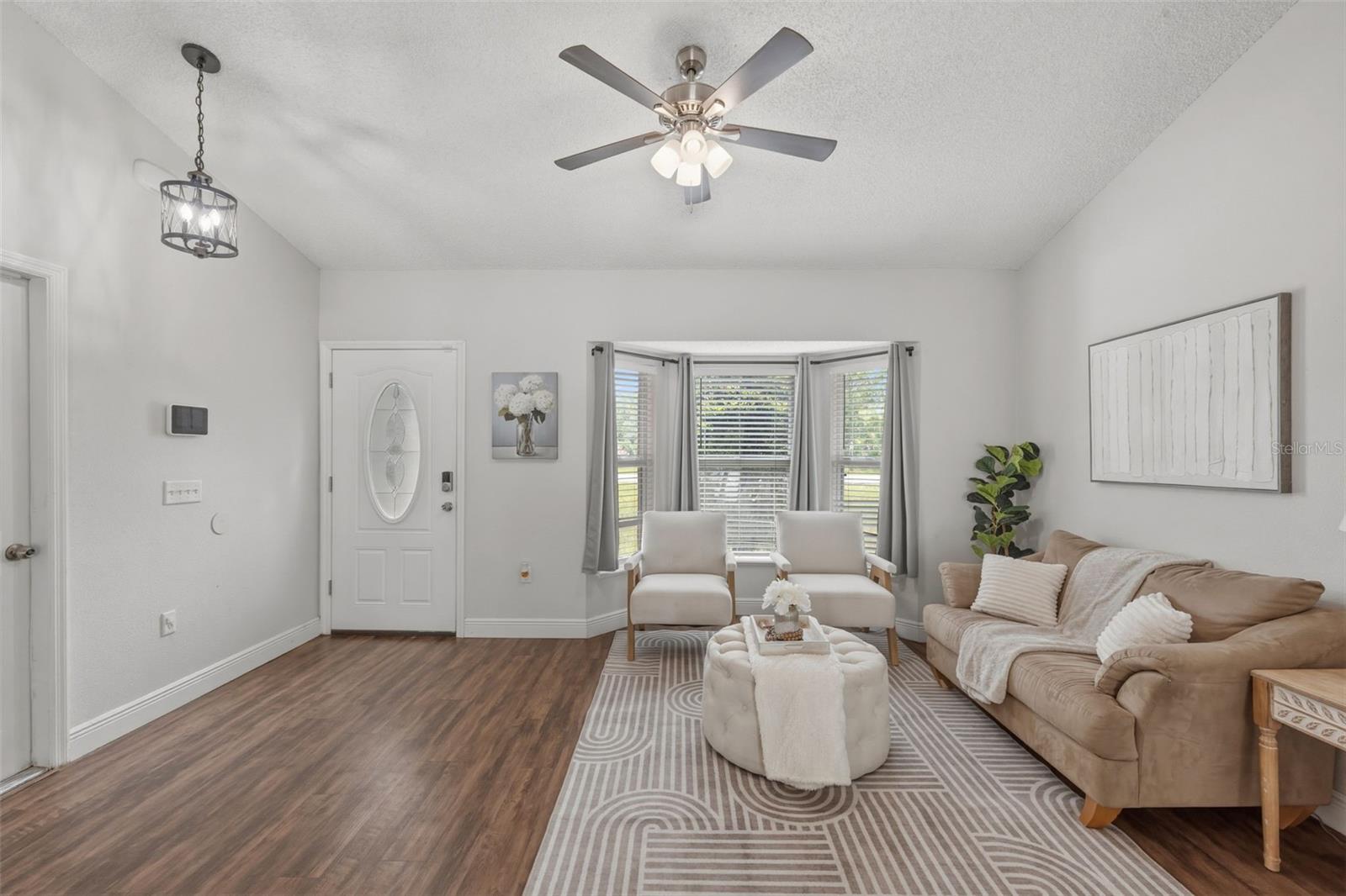 SPRING HILL - Residential