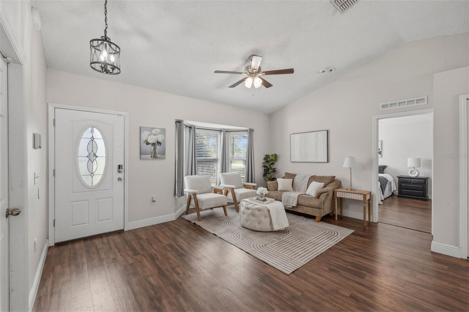 SPRING HILL - Residential