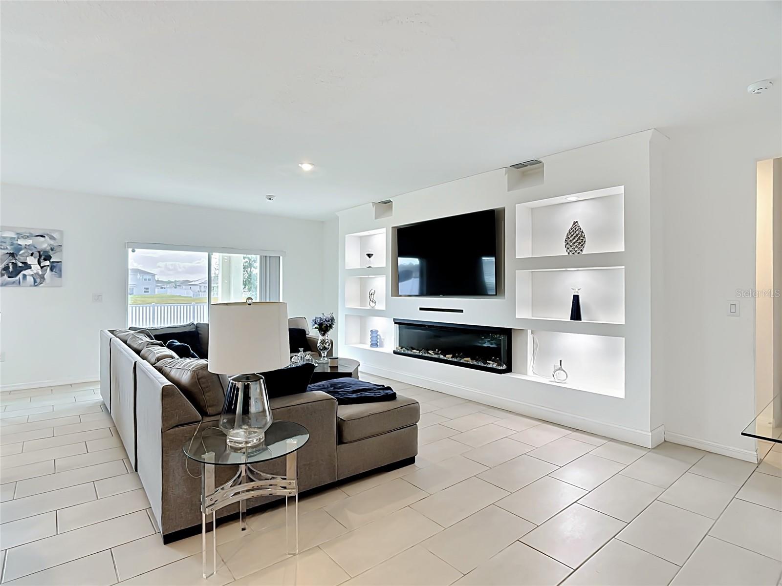 STEPPING STONE POD A PH 1 - Residential