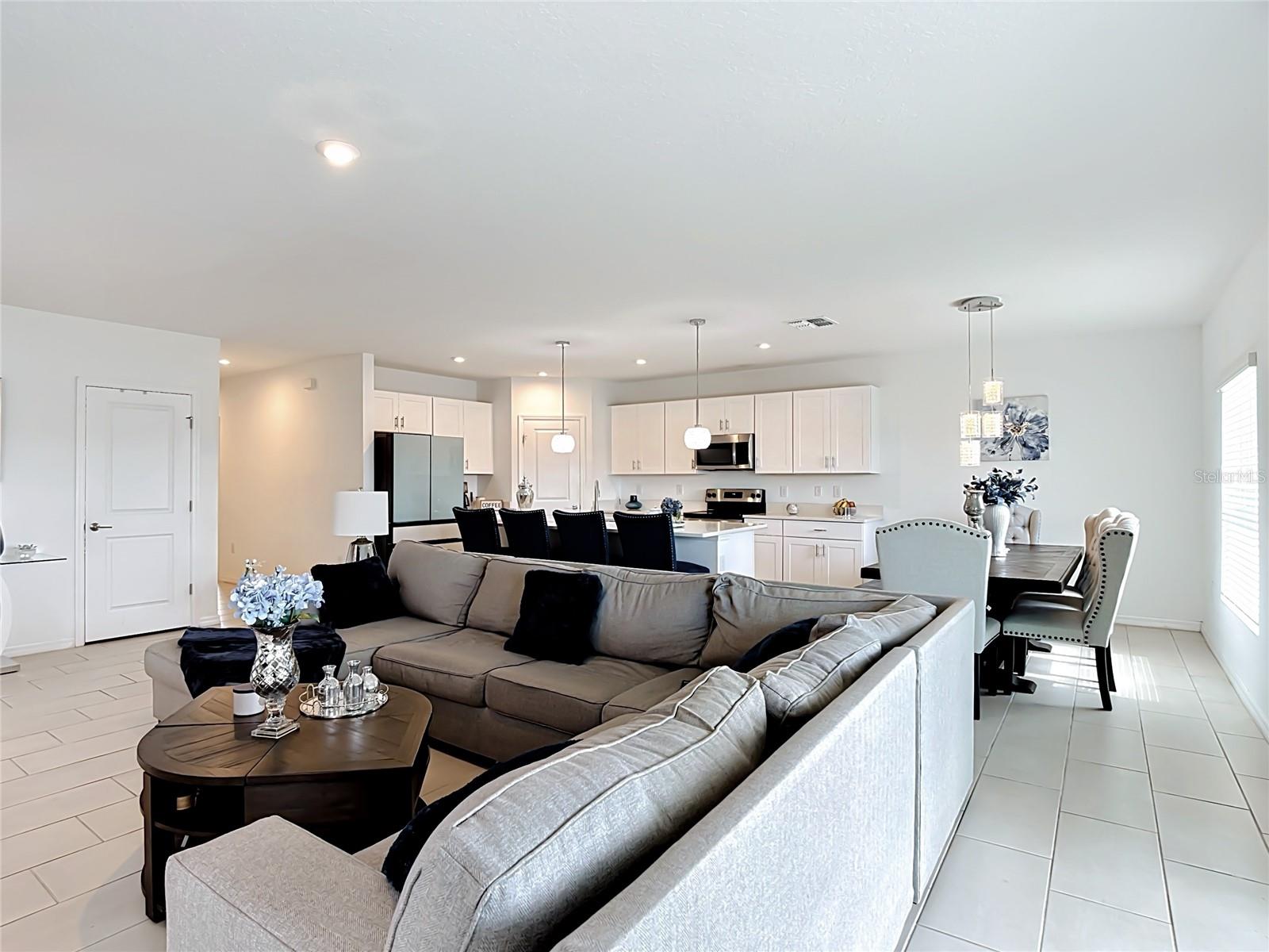 STEPPING STONE POD A PH 1 - Residential