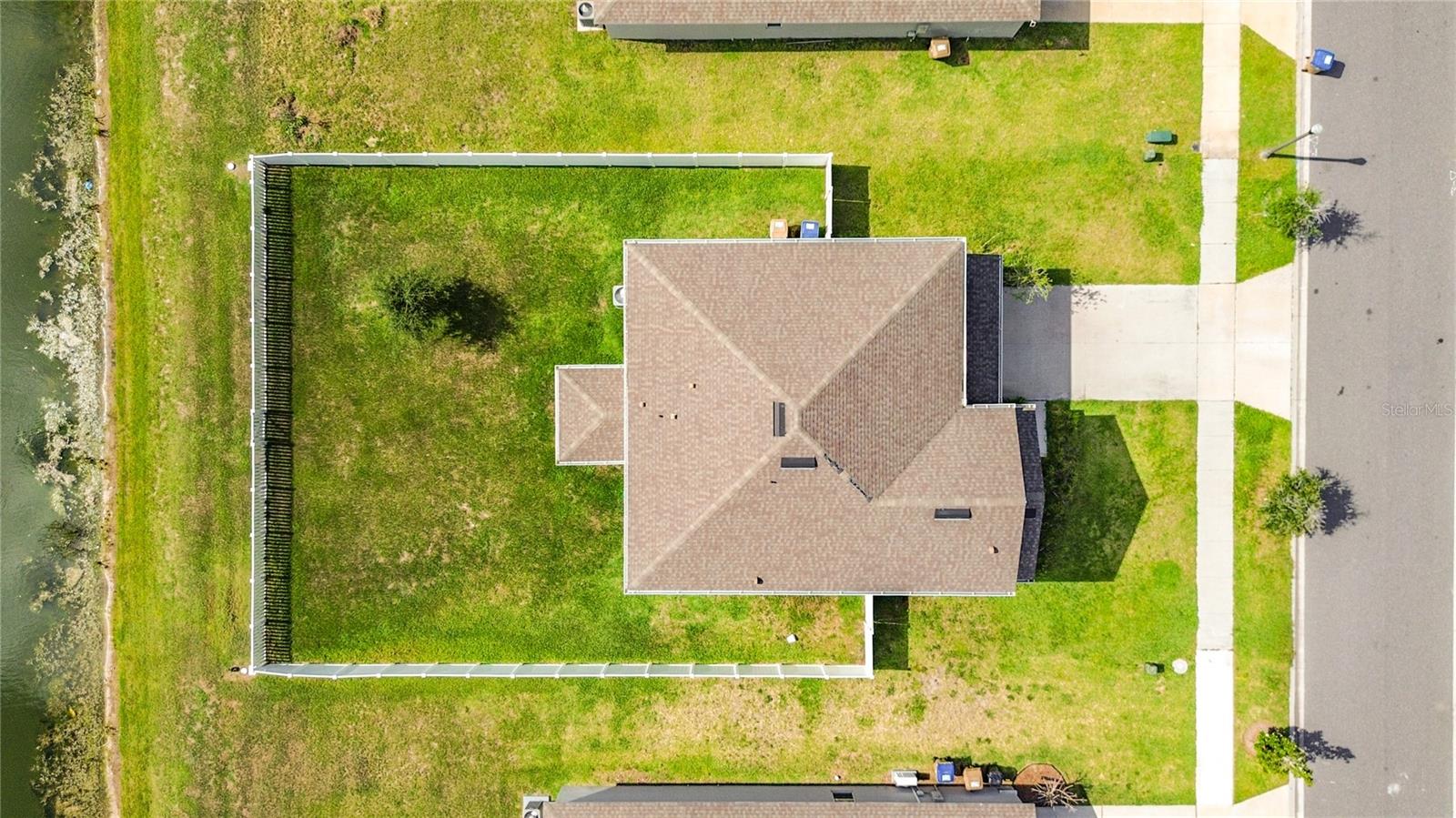 STEPPING STONE POD A PH 1 - Residential
