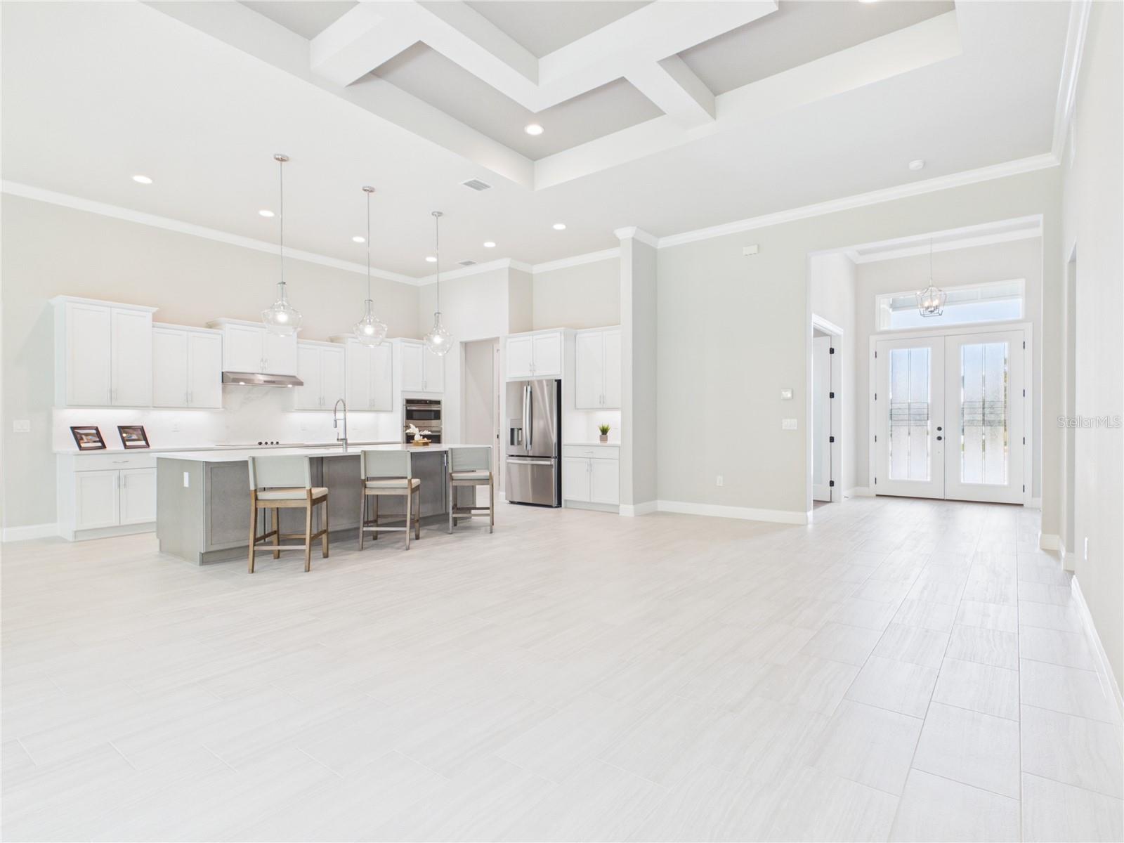 PALM COAST PLANTATION PUD UN 4 - Residential