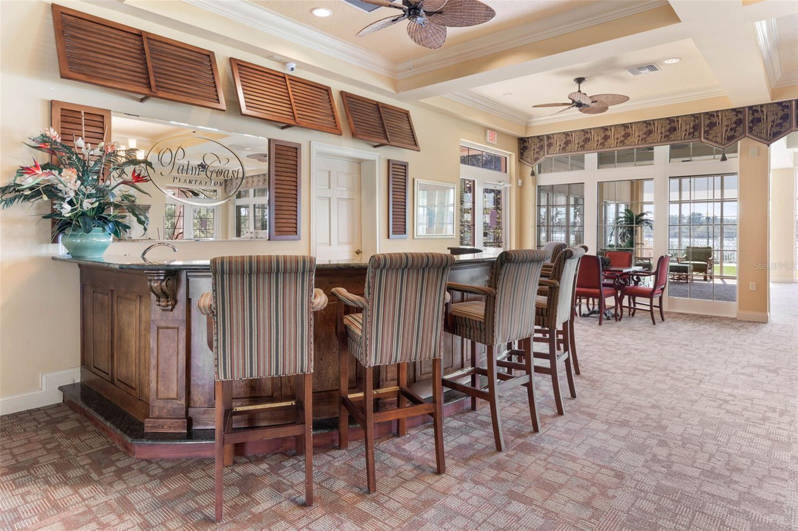 PALM COAST PLANTATION PUD UN 4 - Residential