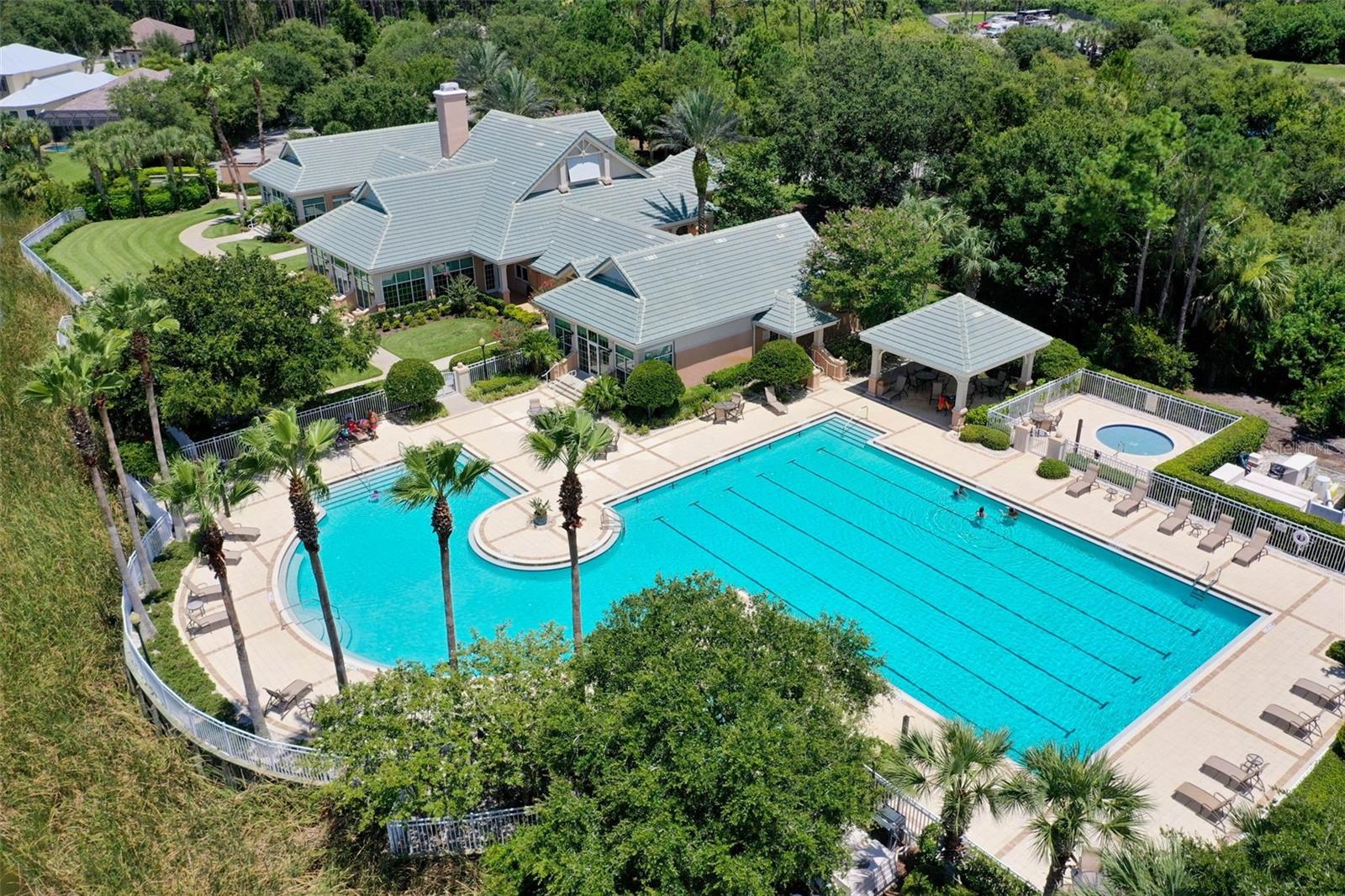 PALM COAST PLANTATION PUD UN 4 - Residential