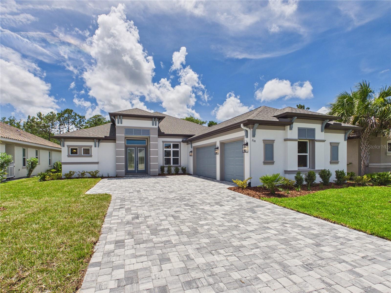 PALM COAST PLANTATION PUD UN 4 - Residential